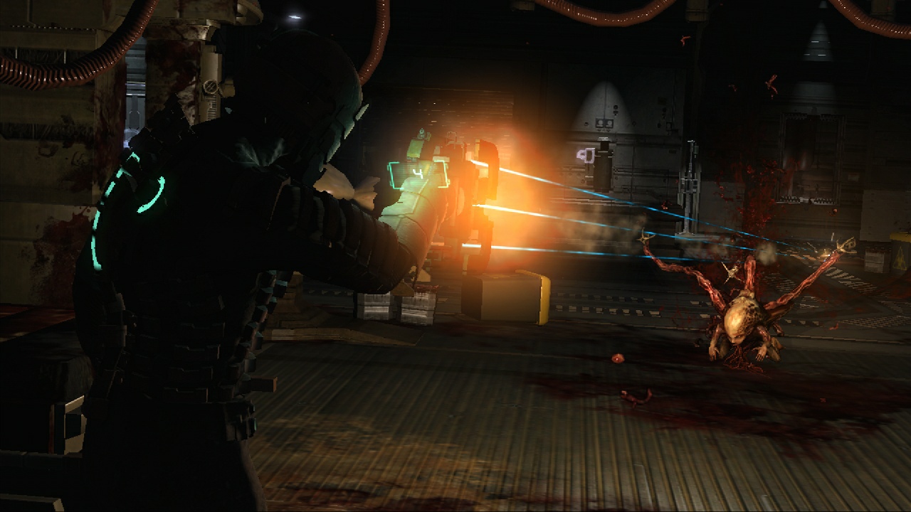 Dead Space - Imagen 2